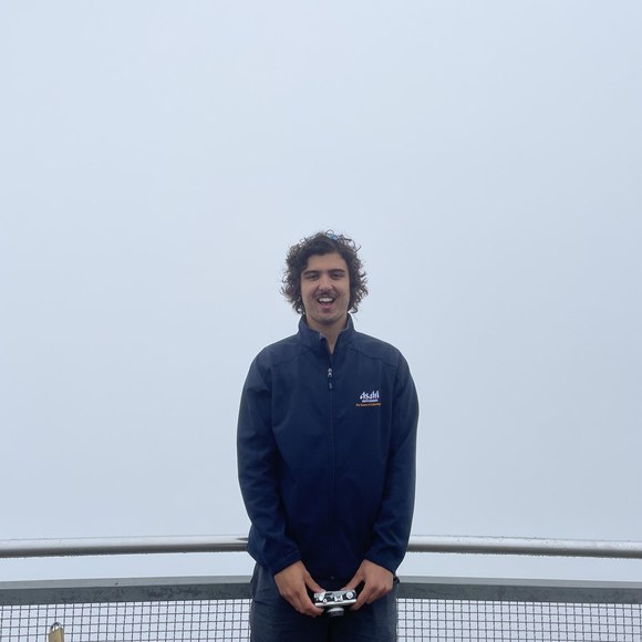 Meet your Posher, Liam - Picture 1 of 1